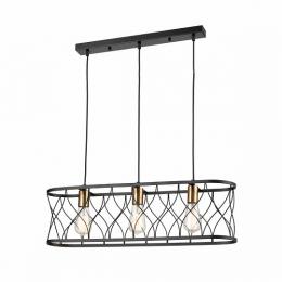 Изображение продукта Подвесной светильник Vele Luce Ulik 